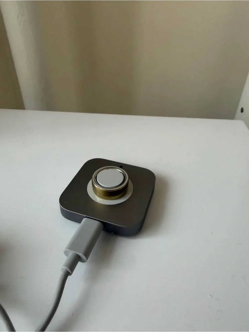 Oura Ring Gen 4 - Size 6